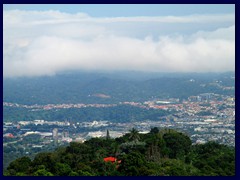 Views from San Salvador Volcano, Quetzaltepec 08